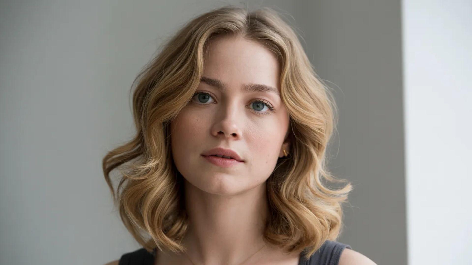 A: Loose Waves