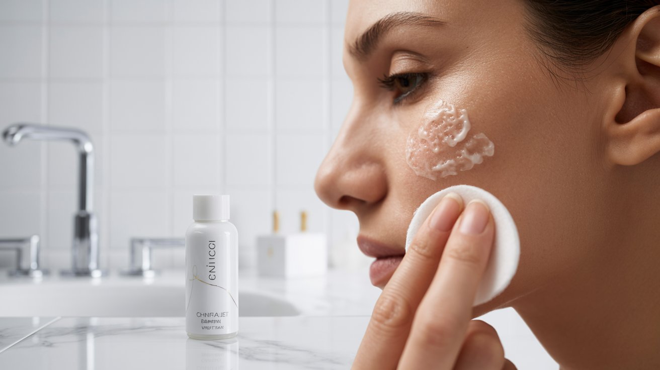 Alpha Hydroxy Acids (Glycolic Acid, Lactic Acid)