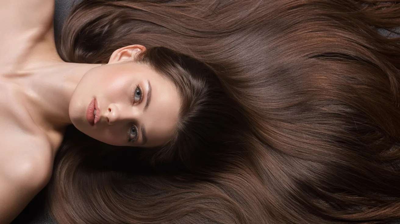 Espresso Brown