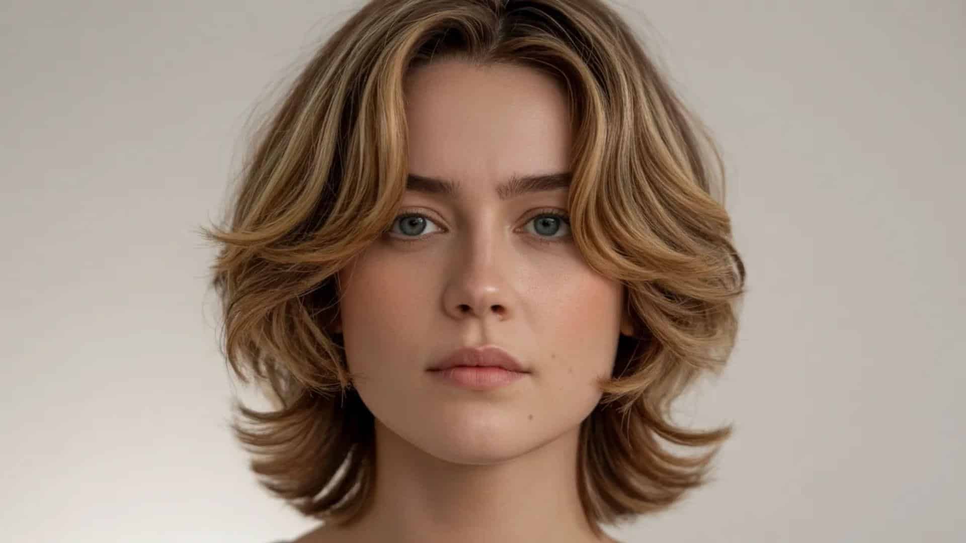 Hairstyles That Suit Most Face Shapes