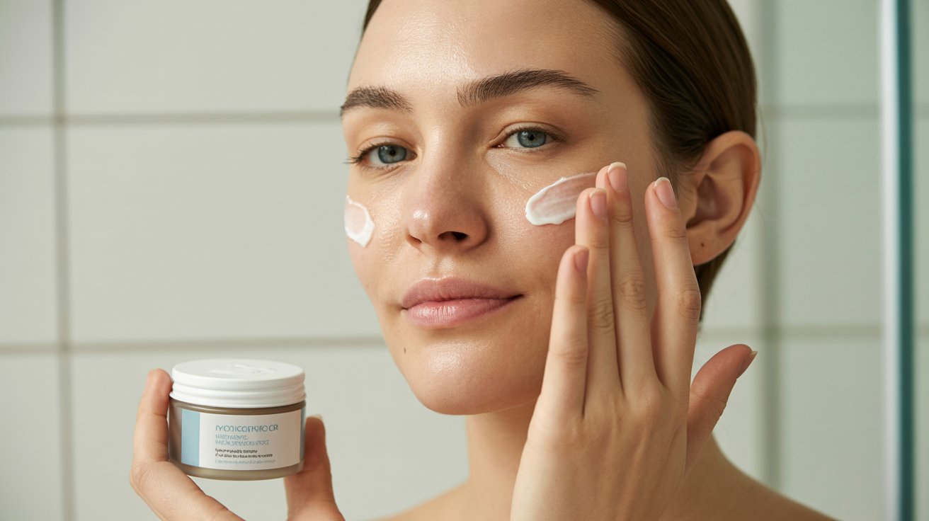 Hydration and Moisturizers