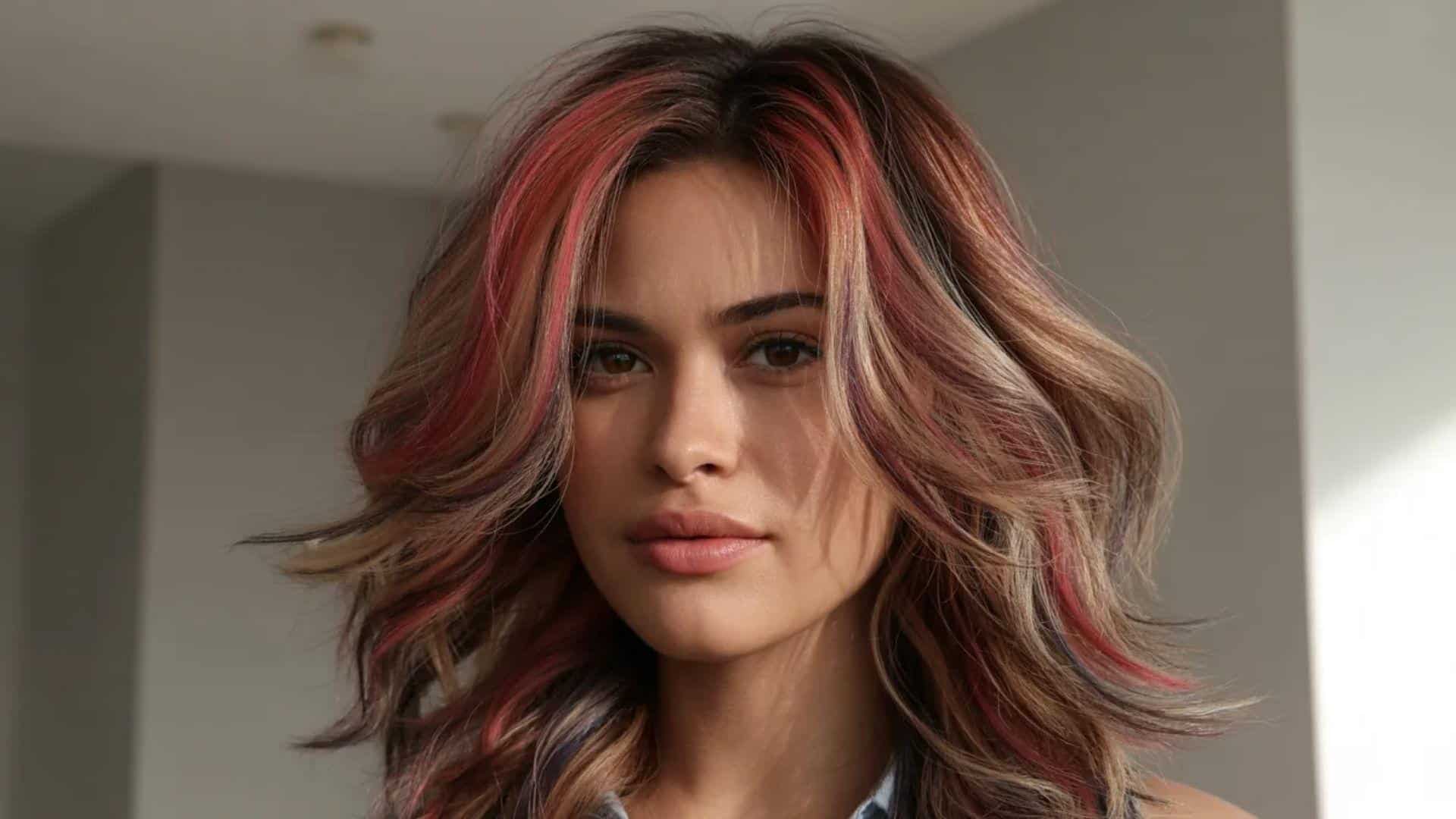 May Help Preserve Hair Color