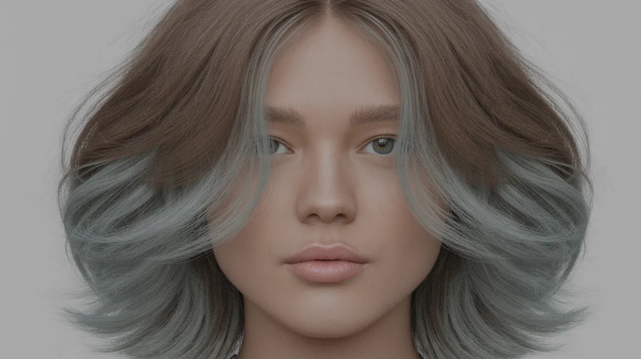 Mushroom Brown
