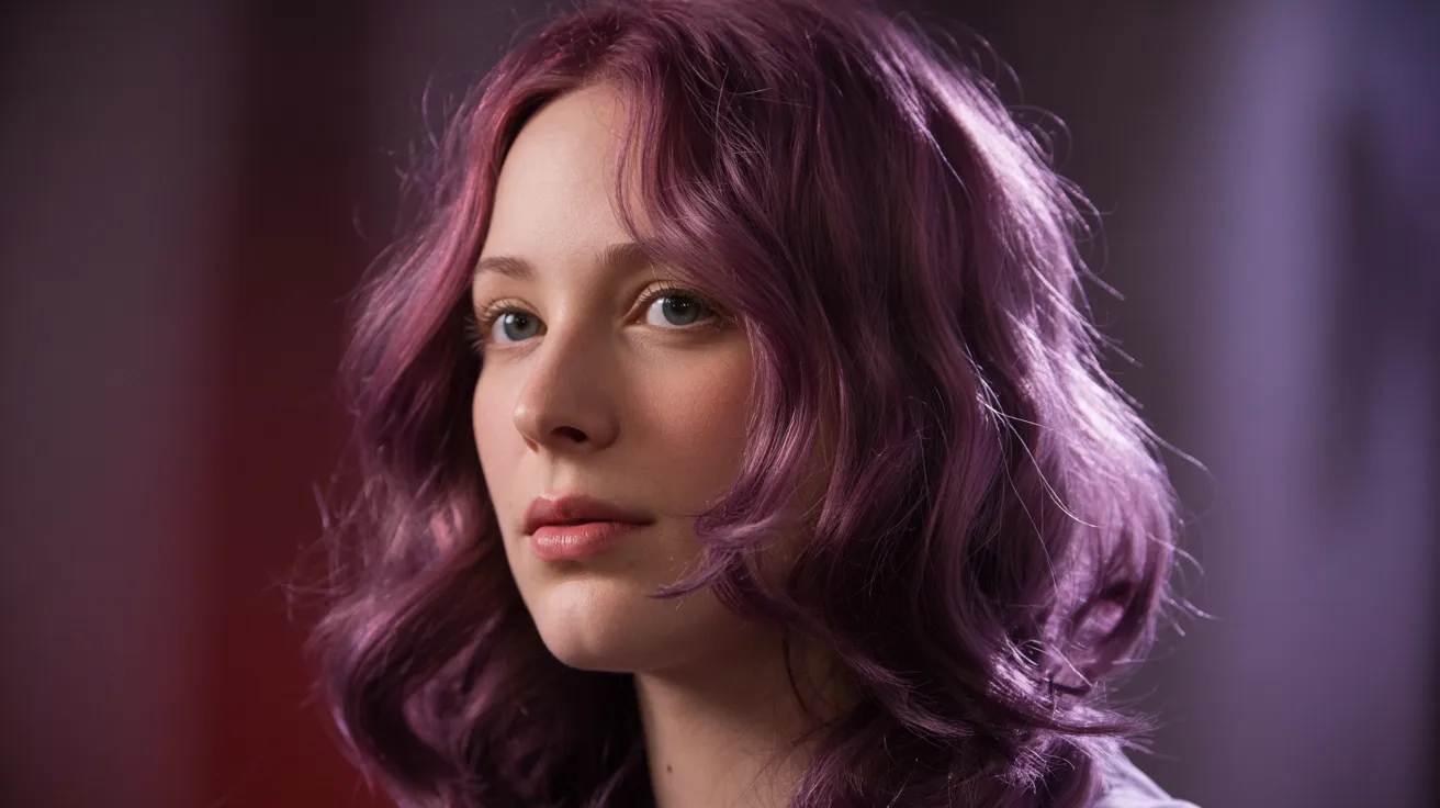 Plum