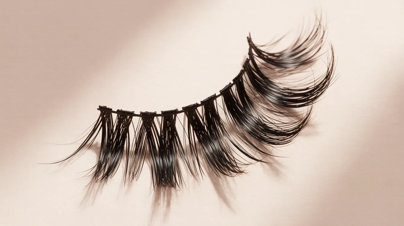 Synthetic Eyelashes