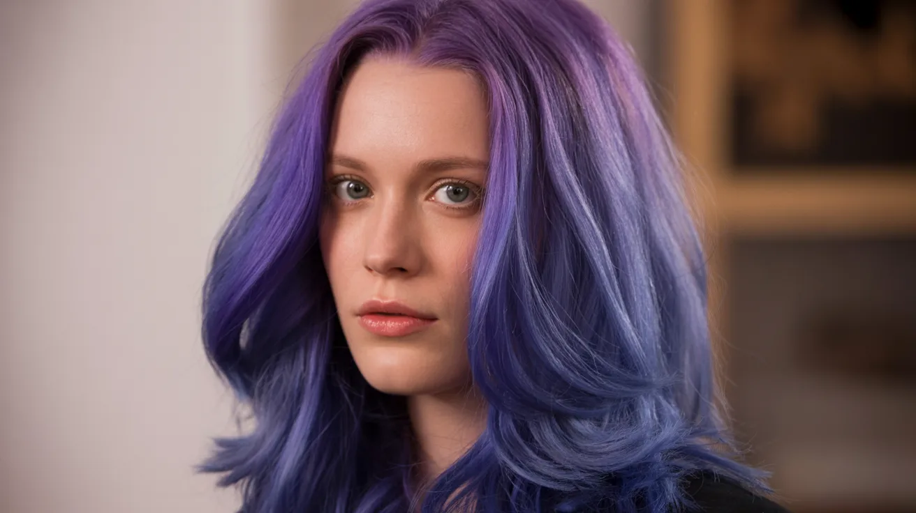 Violet