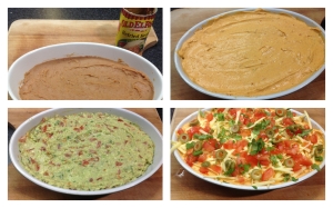 Mexican Dip