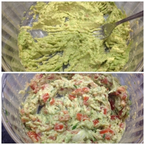 Gorgeous Guacamole