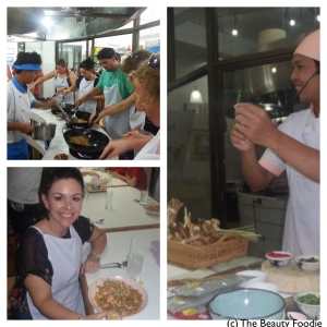 SITCA Cooking School