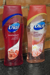 dial body wash nz