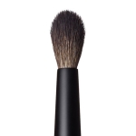 fluffy blending brush