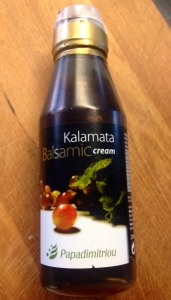 balsamic cream what to do with 