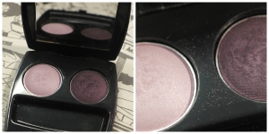 Avon Retro Glamour eyeshadow review