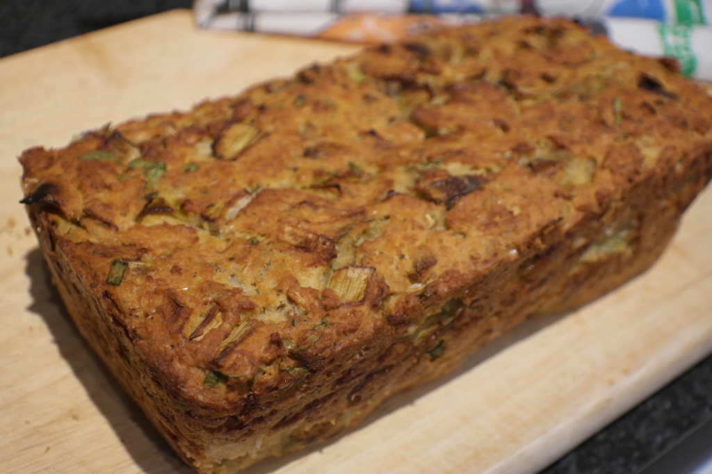 Lentil loaf recipe