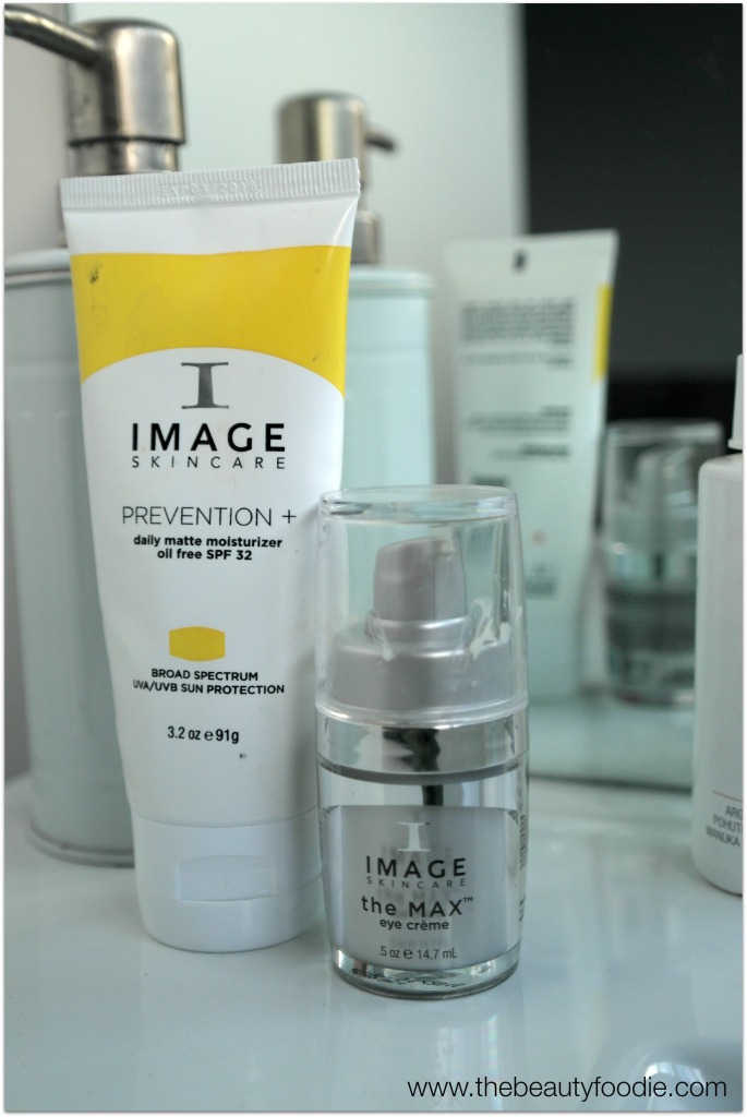 image skincare review