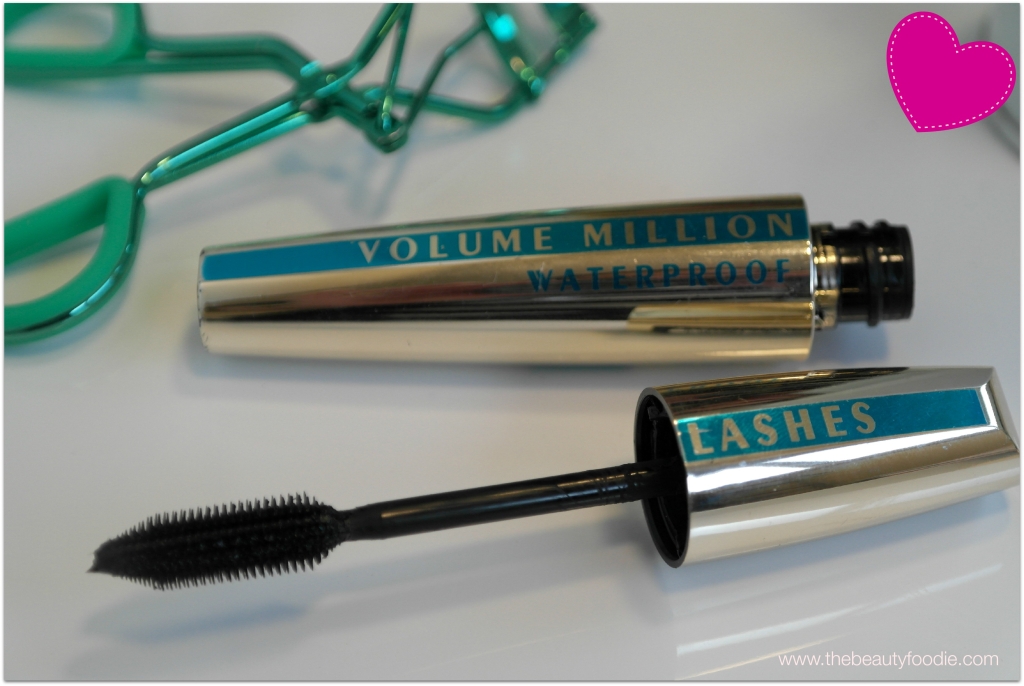 volume million lashes loreal review