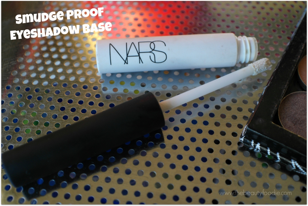 nars smudgeproof eyeshadow base