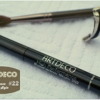 Art Deco High Performance Stylo review