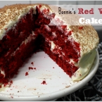 bonnies red velvet cake