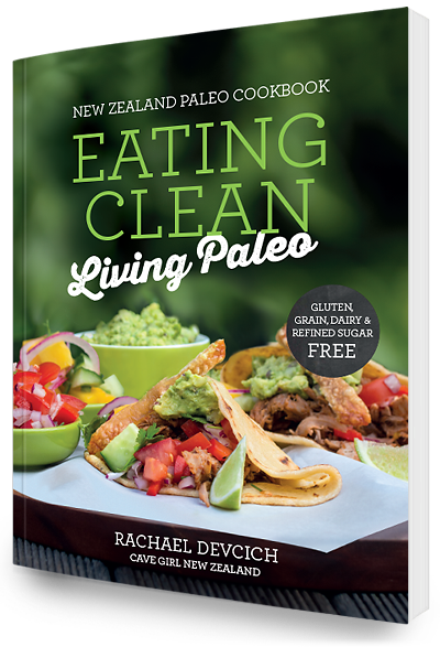 Clean Living Paleo review