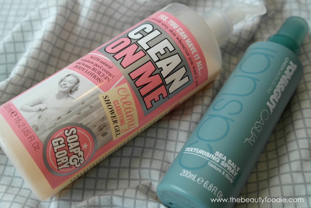 soap and glory nz