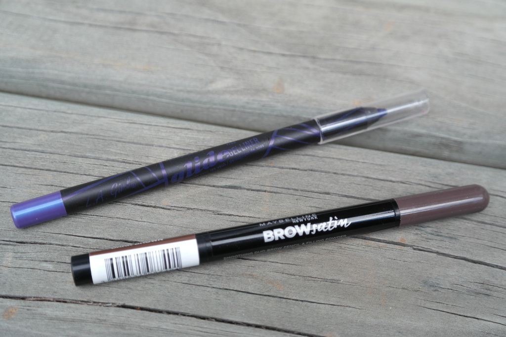 maybelline browdrama review nz