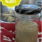 nut butter recipe