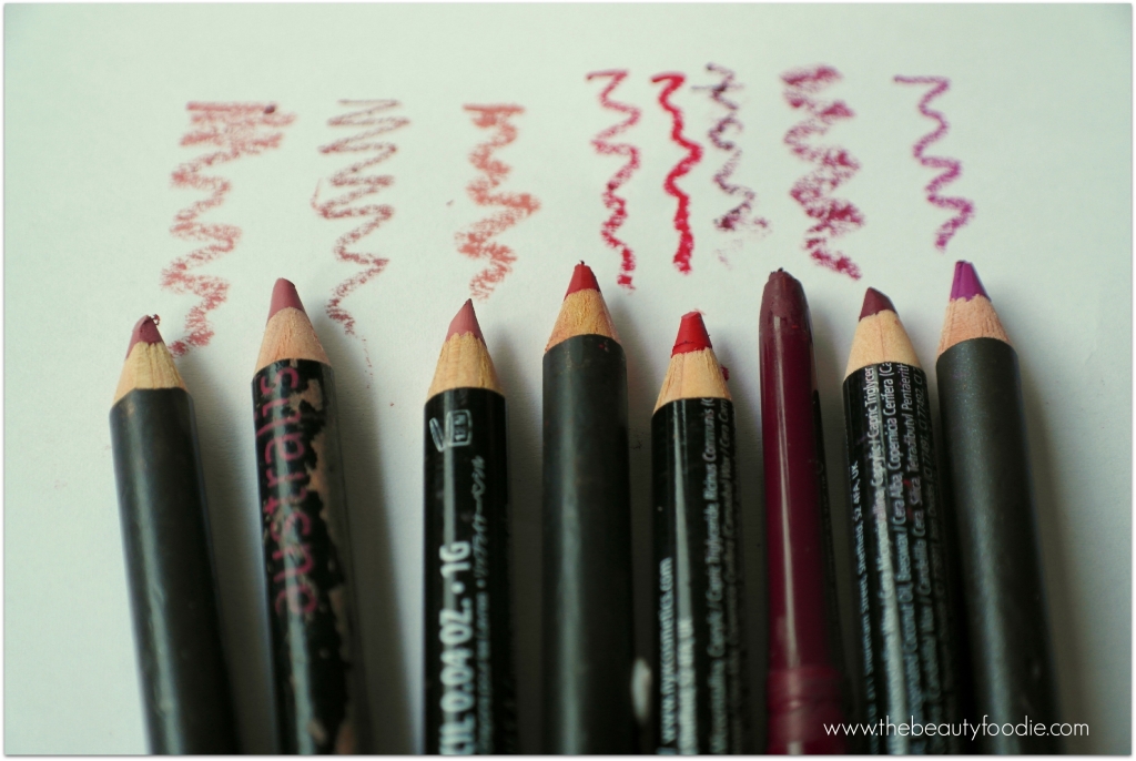 lip liner why you should bother