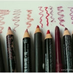 lip liner colour must haves