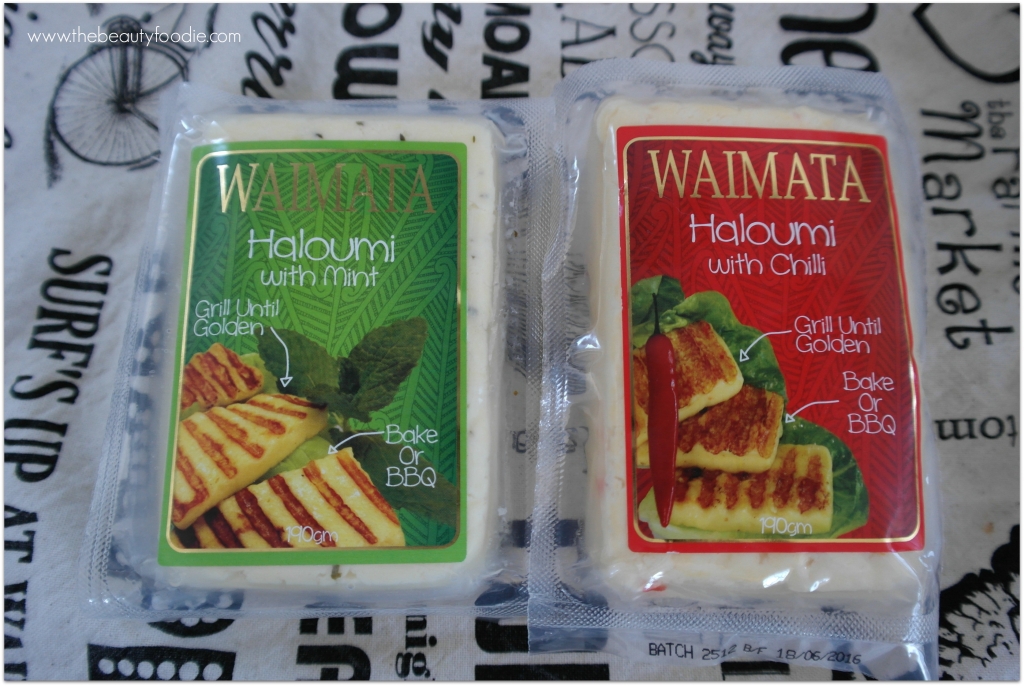 Waimata Haloumi review nz