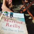 That day in June Martina Reilly review