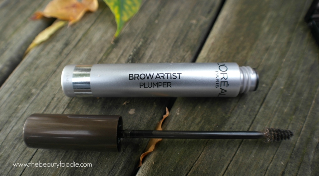 Loreal brow artist plumper