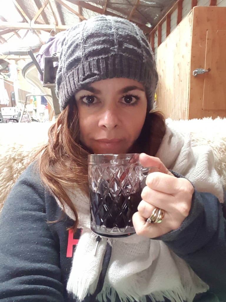 mulled wine recipe