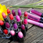 bold lipsticks