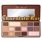 Chocolate Bar Eyeshadow Palette Too Faced