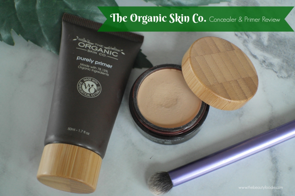world organics makeup review