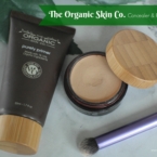 The Organic Skin company review