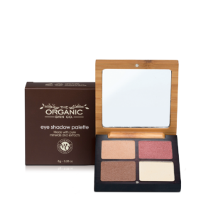 world organics makeup review