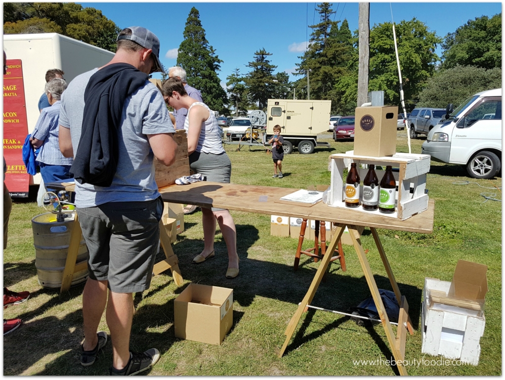 brave craft beer hawkes bay