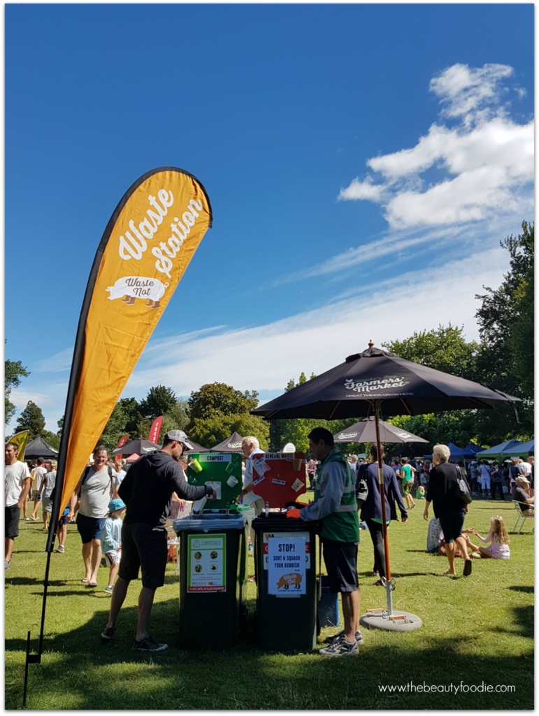 Hawkes Bay Farmers Market 