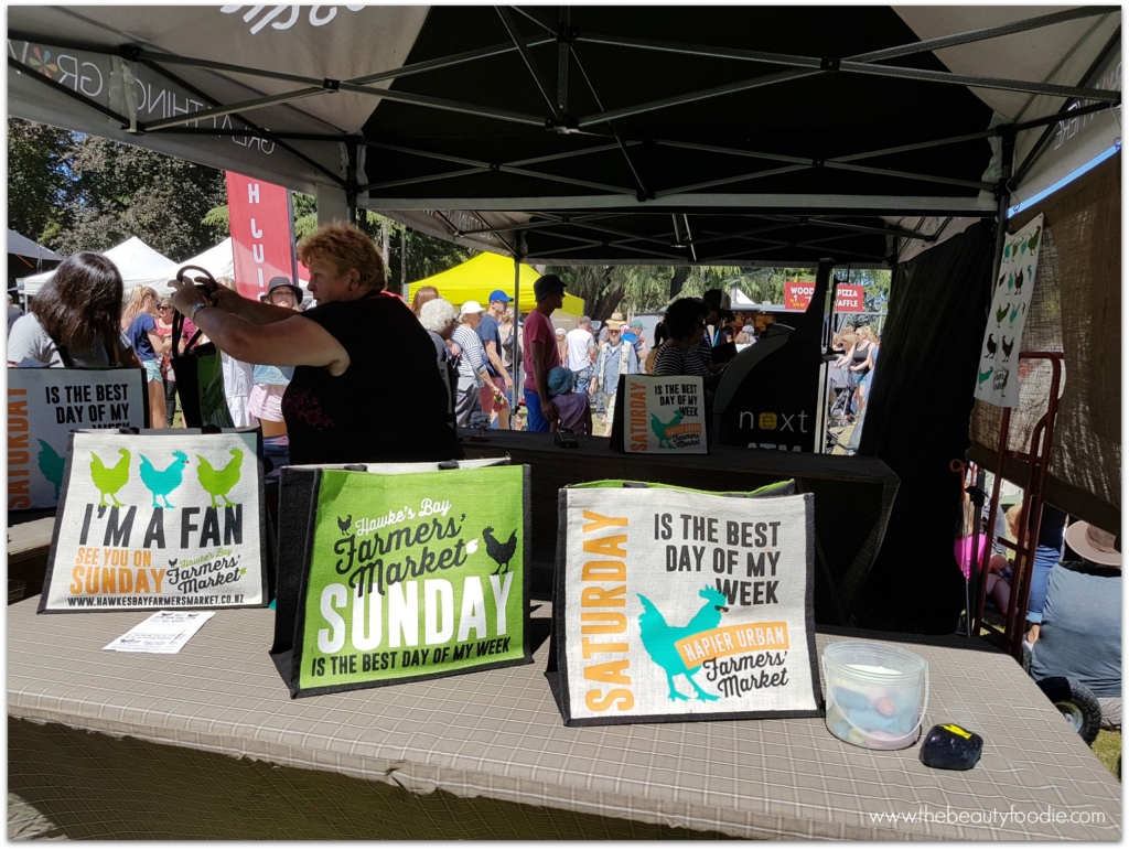 hawkes bay farmers market 