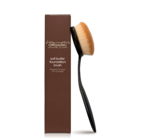 World Organics Soft Buffer Brush