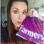 Farmers Beauty Week