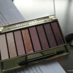 max factor masterpiece rose nudes eyeshadow palette review