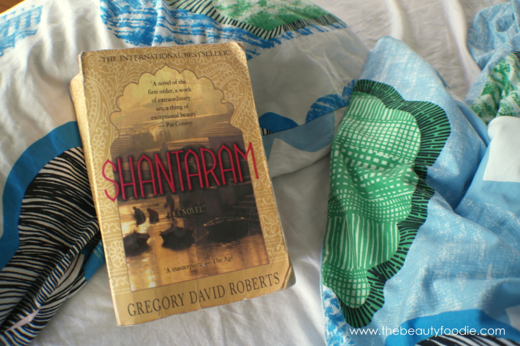 shantaram review