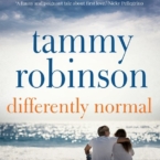 Differently Normal Tammy Robinson