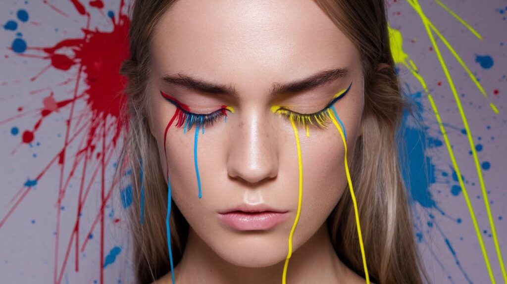 Fun Eye Makeup: 10 Creative Looks That Turn Heads | TheBeautyFoodie