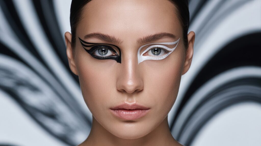 Fun Eye Makeup: 10 Creative Looks That Turn Heads | TheBeautyFoodie