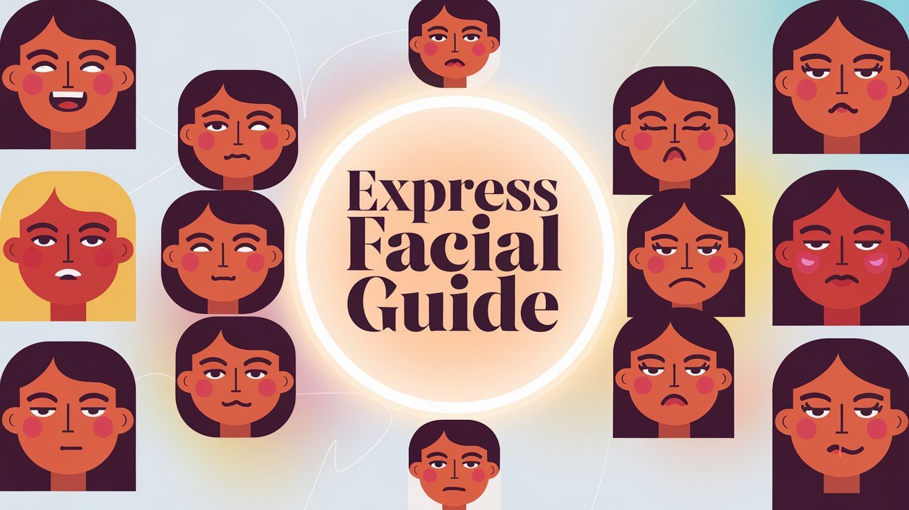 Express Facial Guide