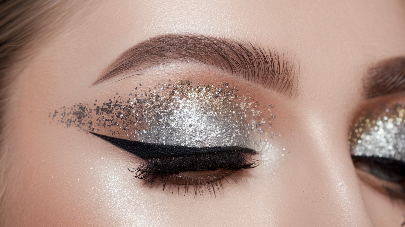 Fun Eye Makeup: 10 Creative Looks That Turn Heads | TheBeautyFoodie